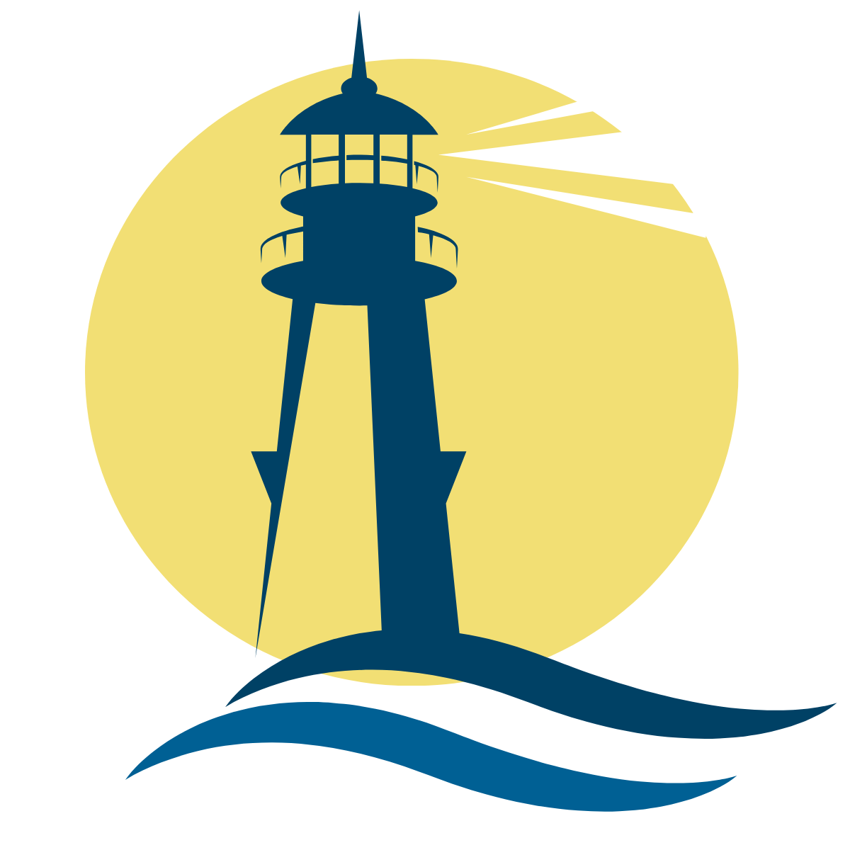 Logo for Egmond aan Zee District 59 Toastmasters Conference